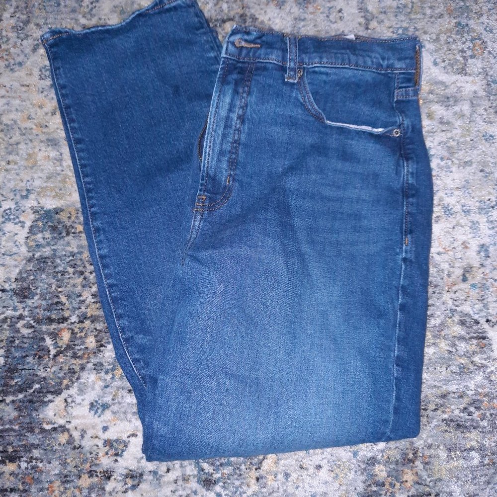 Womens Old Navy jeans size 12